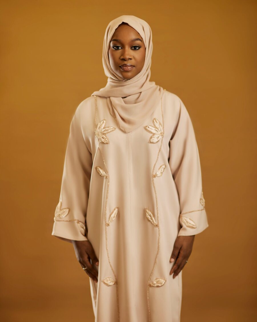 Yasmin Abaya - Image 2