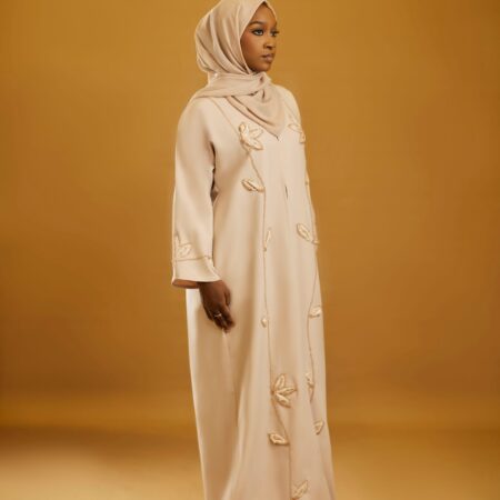 Yasmin Abaya