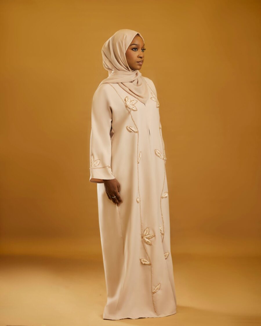 Yasmin Abaya