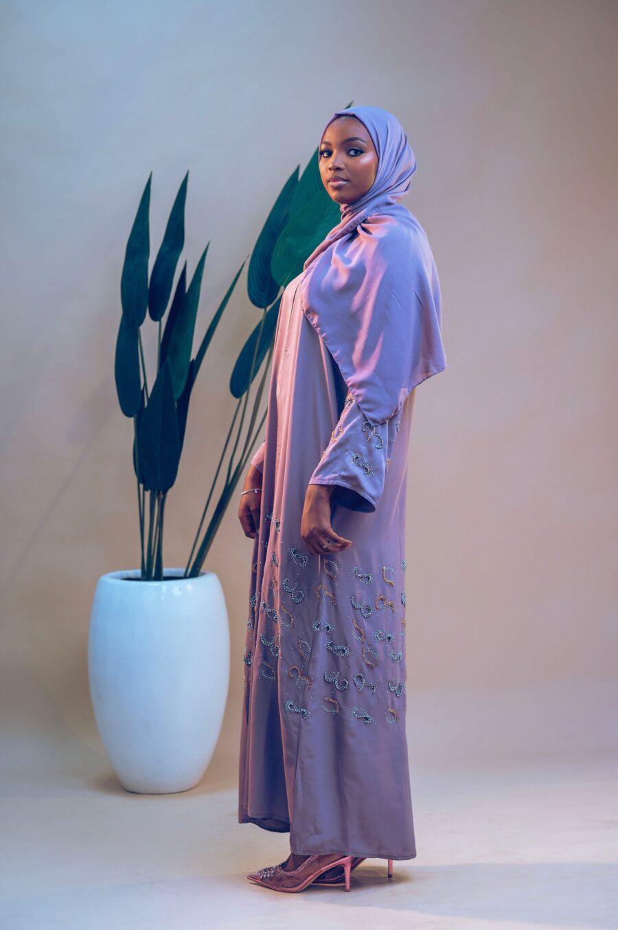 Jameela Abaya - Image 3