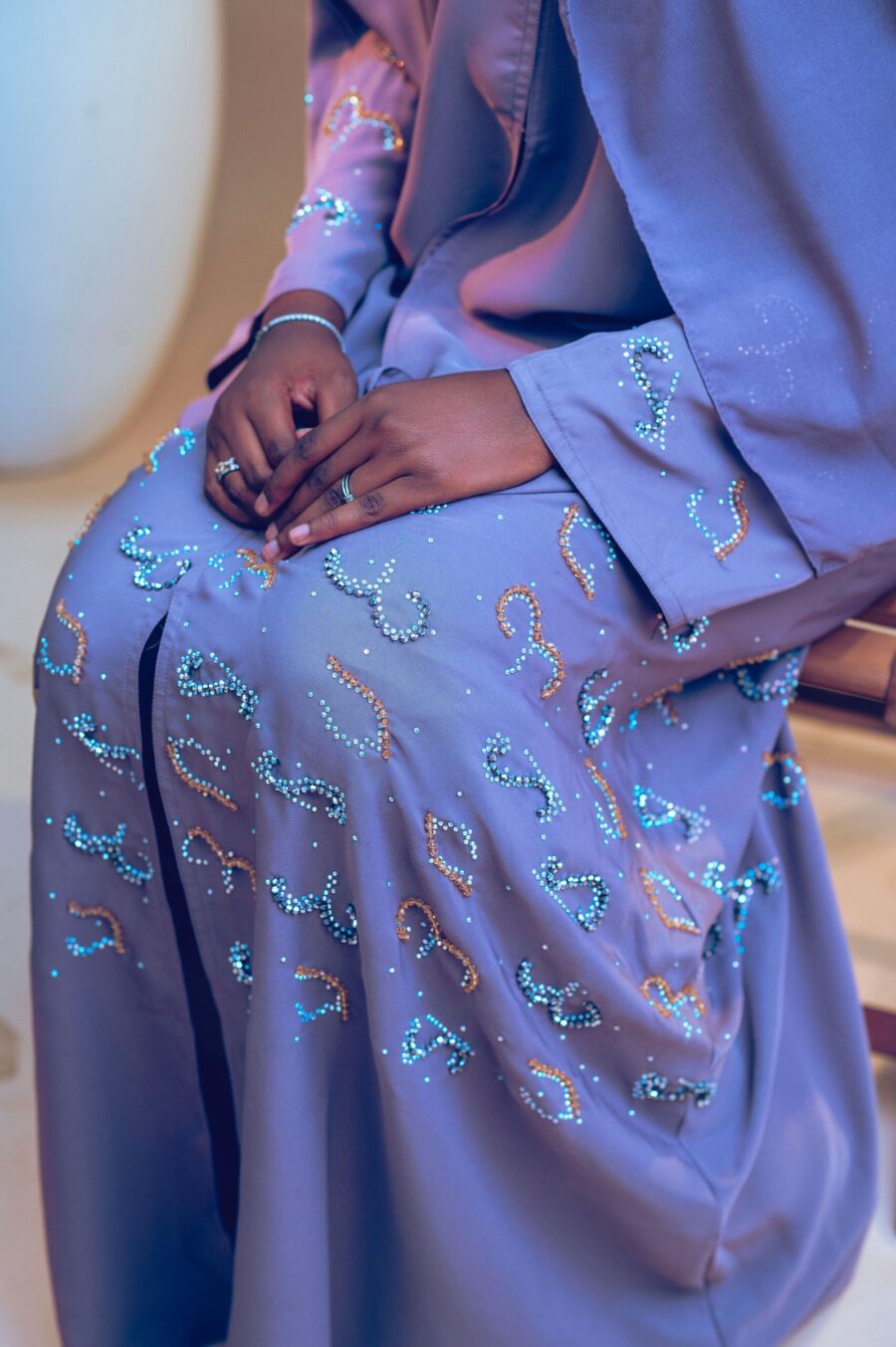 Jameela Abaya - Image 2