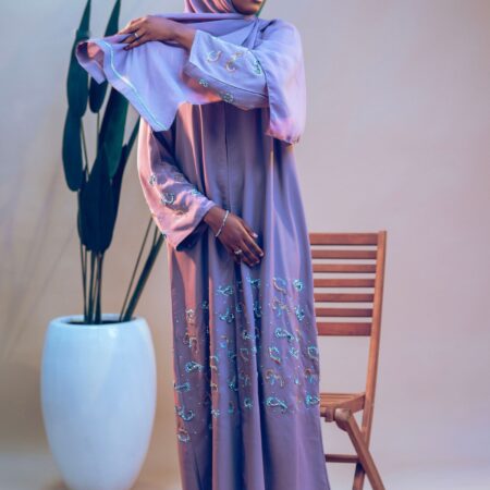 Jameela Abaya