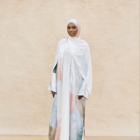 Sea Abaya