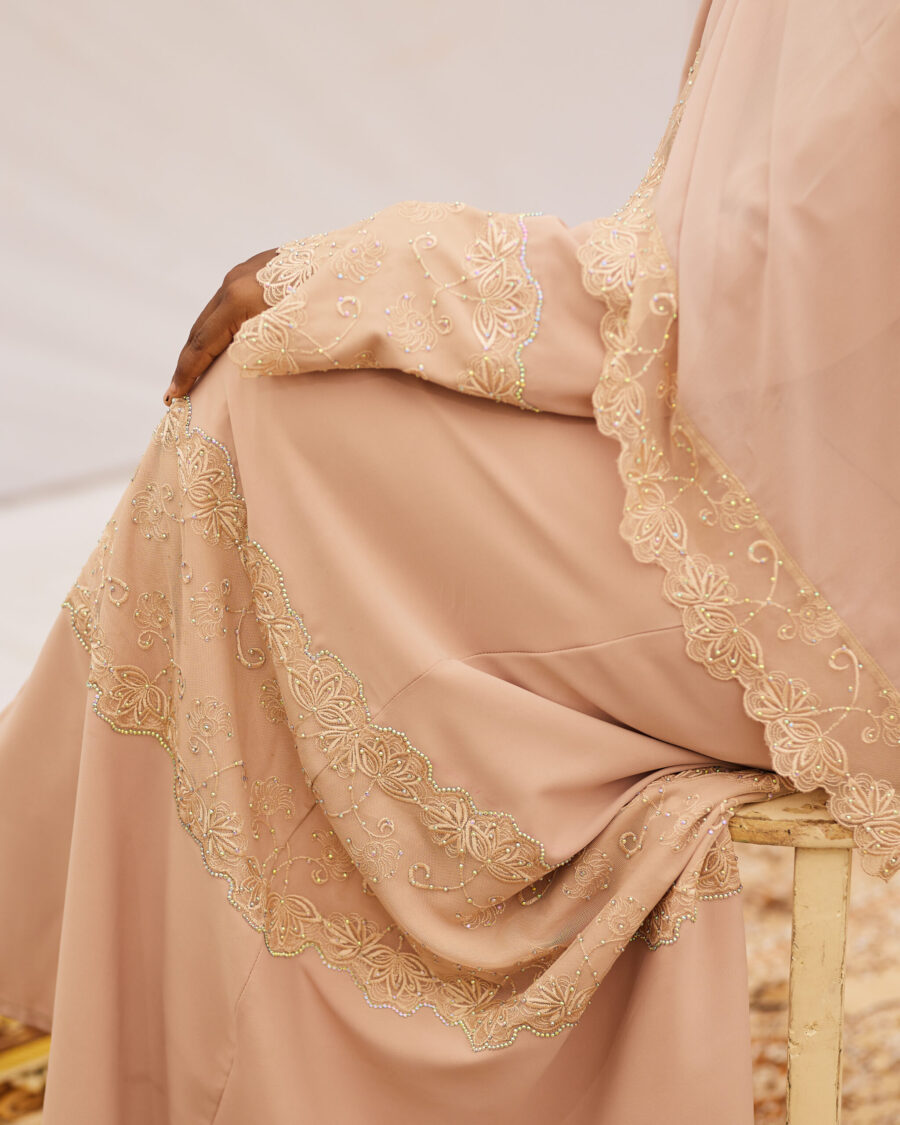 Sahara Abaya - Image 3