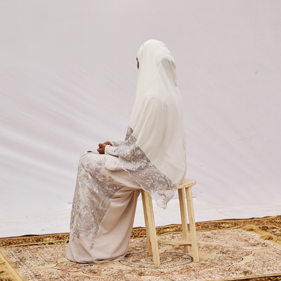 Najmah Abaya
