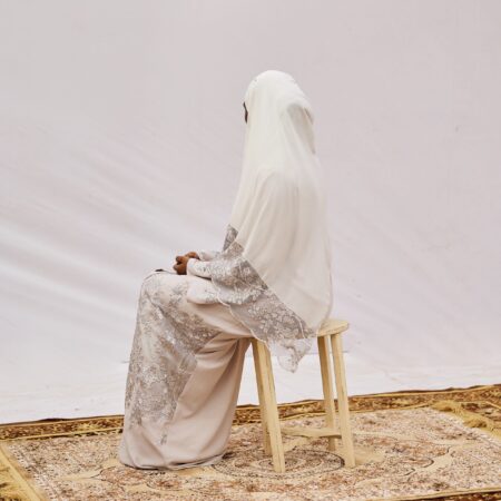 Najmah Abaya