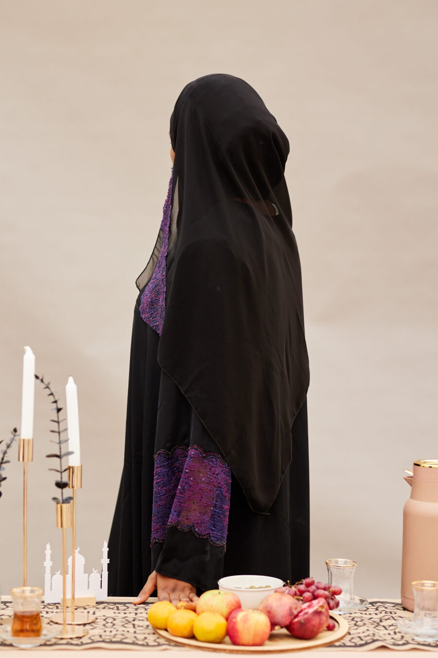 Badr Abaya - Image 3