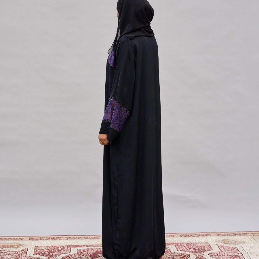 Badr Abaya - Image 4