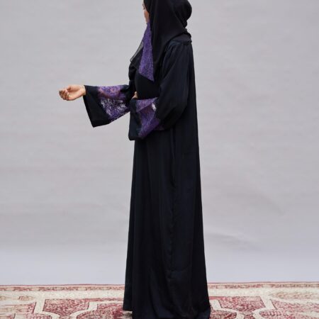 Badr Abaya