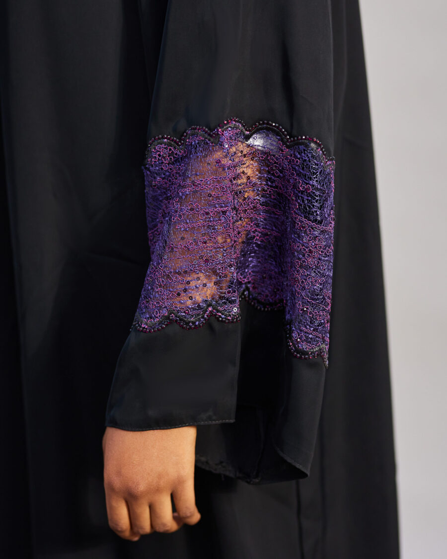 Badr Abaya - Image 2